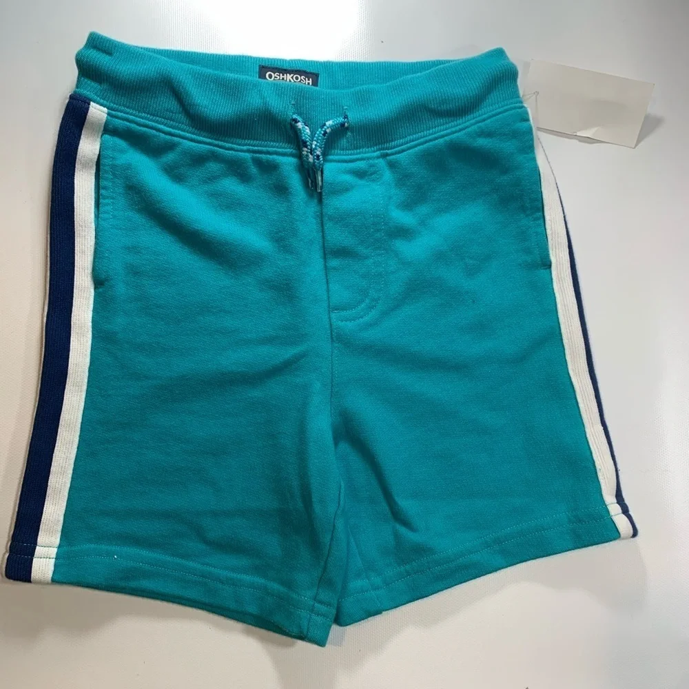 Osh Kosh B’gosh | Boys Shorts New With Tags